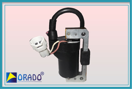 THREE WHEELER IGNITION COIL